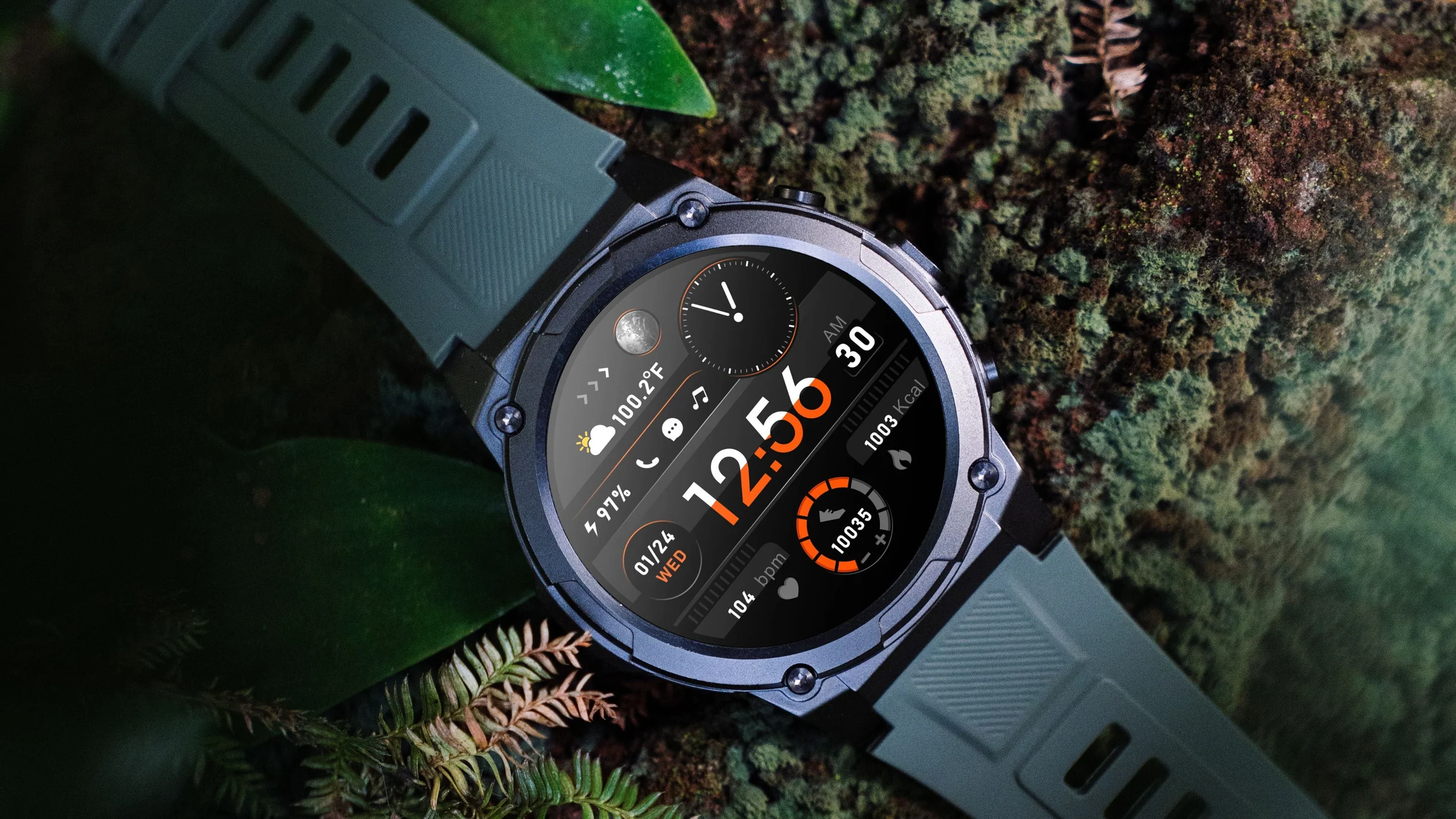 Smart Tech for Modern Living